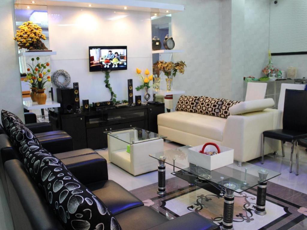 Rene Hotel Yogyakarta Ngoại thất bức ảnh