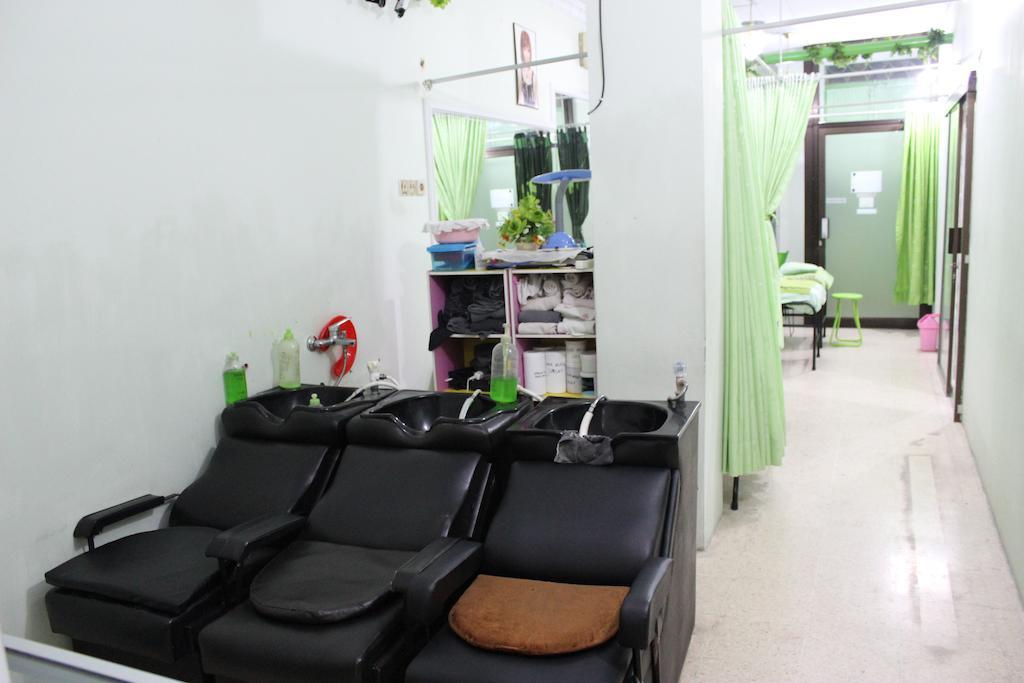 Rene Hotel Yogyakarta Ngoại thất bức ảnh