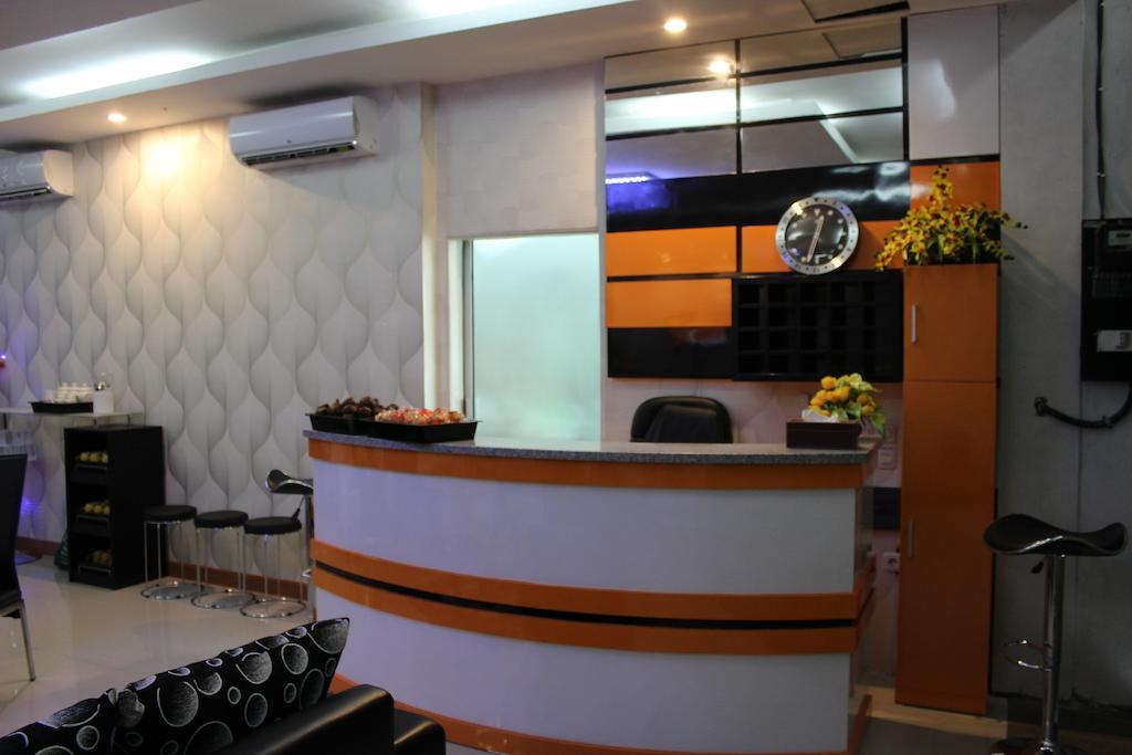 Rene Hotel Yogyakarta Ngoại thất bức ảnh