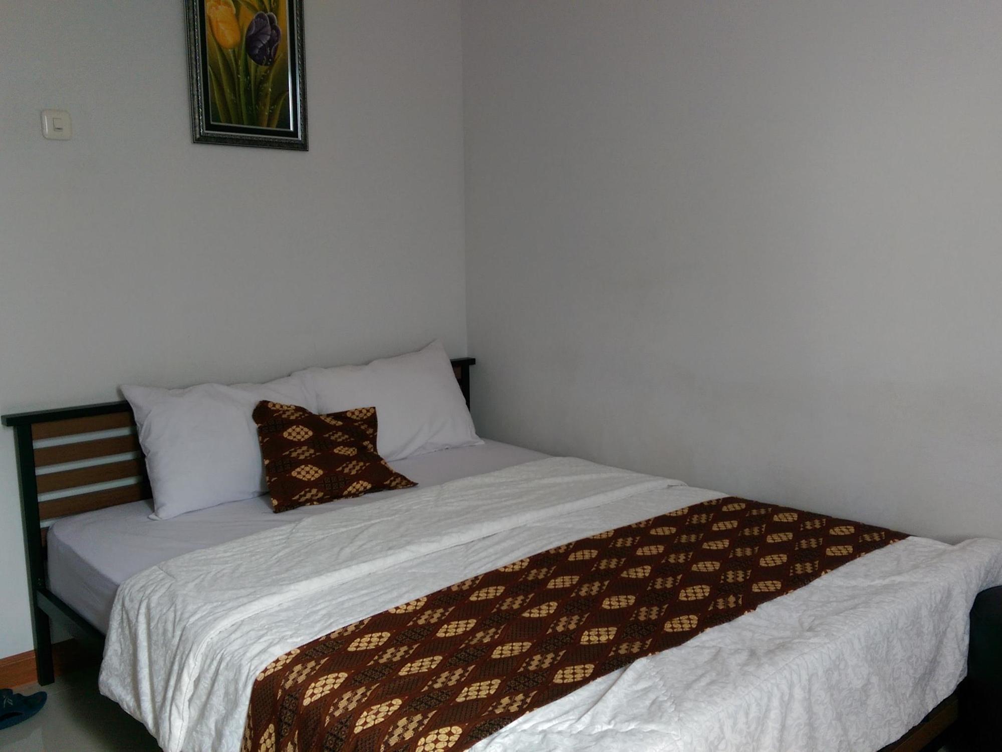 Rene Hotel Yogyakarta Ngoại thất bức ảnh