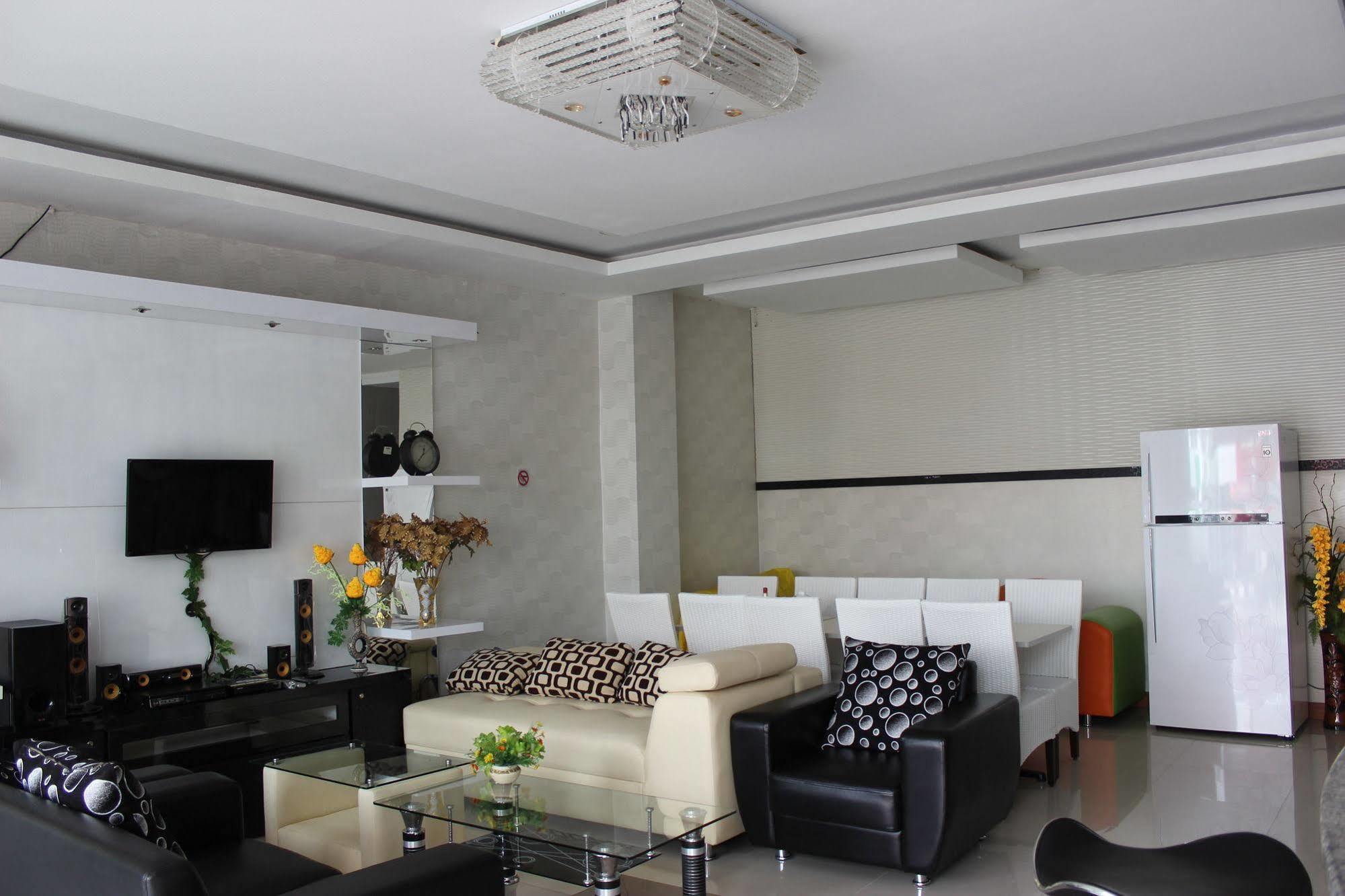 Rene Hotel Yogyakarta Ngoại thất bức ảnh
