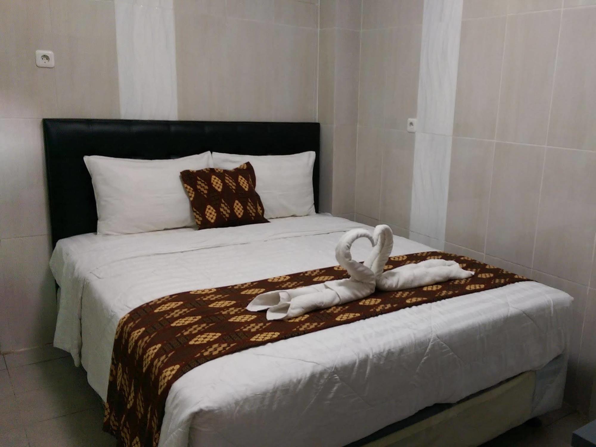 Rene Hotel Yogyakarta Ngoại thất bức ảnh